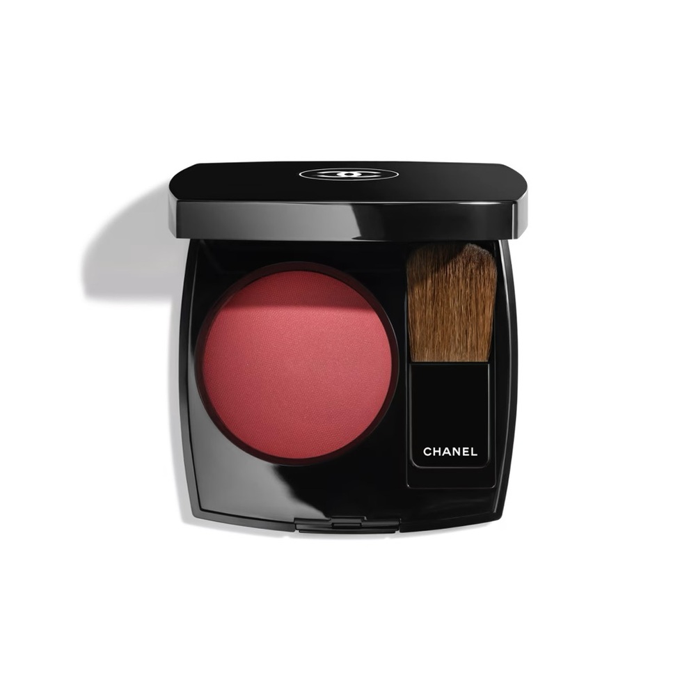 Chanel blush